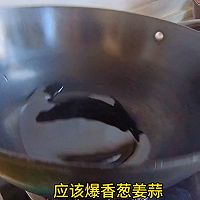 做正宗吃不胖的青椒鸡胸肉的图片步骤4