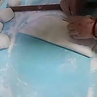 做正宗家庭制作韭菜饼的图片步骤5