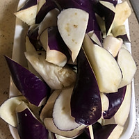 做正宗肉末茄子的图片步骤2