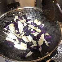 做正宗肉末茄子的图片步骤3