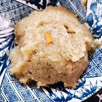 做正宗口菇酿虾滑的图片步骤3