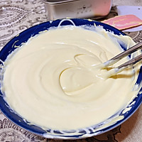 做正宗提拉米苏的图片步骤6