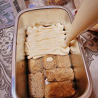 做正宗提拉米苏的图片步骤11