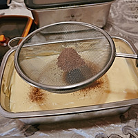 做正宗提拉米苏的图片步骤16