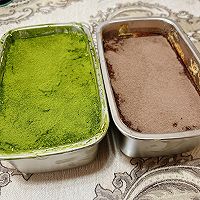 做正宗提拉米苏的图片步骤18