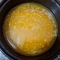 做正宗咖喱粉丝汤的图片步骤1