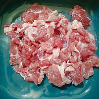 做正宗咖喱粉丝汤的图片步骤2