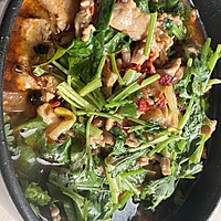 做正宗水煮肉片的图片步骤1