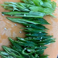 做正宗酸辣土豆丝的图片步骤3