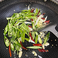 做正宗酸辣土豆丝的图片步骤5