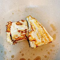 做正宗挪威北极鳕鱼炒饭的图片步骤3