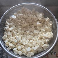 做正宗建德豆腐包的图片步骤2