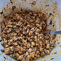 做正宗建德豆腐包的图片步骤7