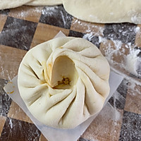 做正宗建德豆腐包的图片步骤9