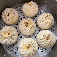 做正宗建德豆腐包的图片步骤10