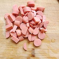 做正宗鸡汁上汤娃娃菜的图片步骤5