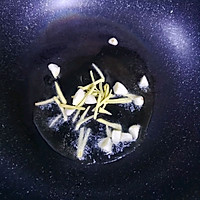 做正宗鸡汁上汤娃娃菜的图片步骤6