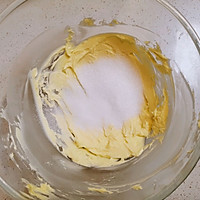 做正宗香葱曲奇的图片步骤3