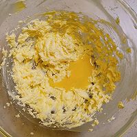 做正宗香葱曲奇的图片步骤5