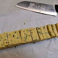 做正宗香葱曲奇的图片步骤10