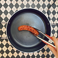 做正宗米饭热狗棒的图片步骤2