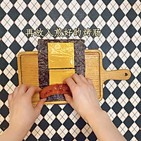 做正宗米饭热狗棒的图片步骤7