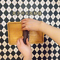 做正宗米饭热狗棒的图片步骤9