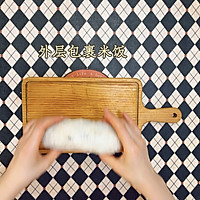 做正宗米饭热狗棒的图片步骤10