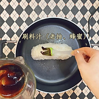 做正宗米饭热狗棒的图片步骤11