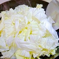 做正宗粉丝白菜煲的图片步骤5