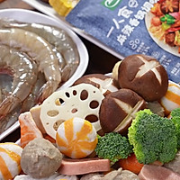 做正宗开胃麻辣锅的图片步骤1