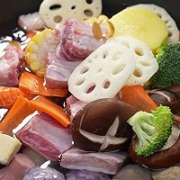 做正宗开胃麻辣锅的图片步骤2