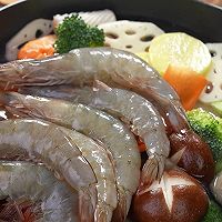 做正宗开胃麻辣锅的图片步骤3