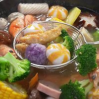 做正宗开胃麻辣锅的图片步骤4