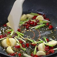 做正宗开胃麻辣锅的图片步骤5