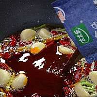 做正宗开胃麻辣锅的图片步骤6