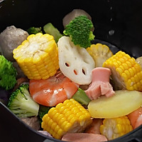 做正宗开胃麻辣锅的图片步骤10