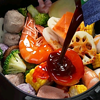 做正宗开胃麻辣锅的图片步骤11