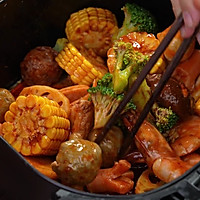 做正宗开胃麻辣锅的图片步骤12