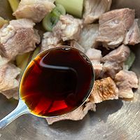 做正宗番茄土豆牛腩盖饭的图片步骤4