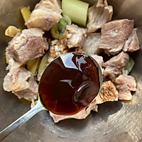 做正宗番茄土豆牛腩盖饭的图片步骤5