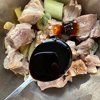 做正宗番茄土豆牛腩盖饭的图片步骤6