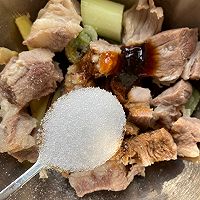 做正宗番茄土豆牛腩盖饭的图片步骤7