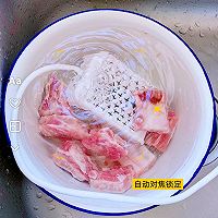 做正宗排骨焖面的图片步骤1