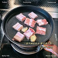 做正宗排骨焖面的图片步骤2