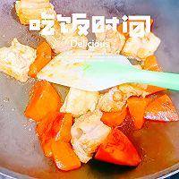 做正宗排骨焖面的图片步骤9