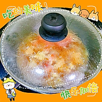 做正宗排骨焖面的图片步骤11