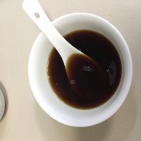 做正宗蒜蓉蚝油生菜的图片步骤5