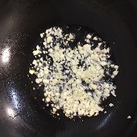 做正宗蒜蓉蚝油生菜的图片步骤6