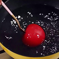 做正宗番茄加拿大北极虾滑团的图片步骤4